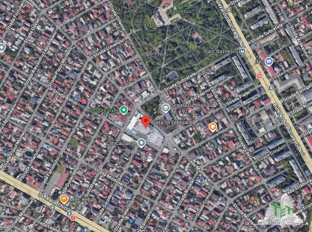 Casa Reformable con Potencial Comercial, Piața 16 Februarie - foto 4