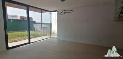 New 5-Bedroom Villa for Sale, Pipera near A3 Motorway, Bucuresti - Bucuresti