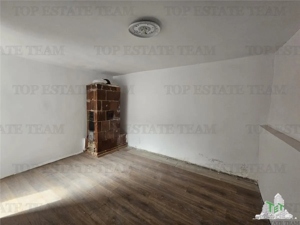 4-Bedroom House with Outbuildings, Medgidia Station Area, Constanța - foto 19