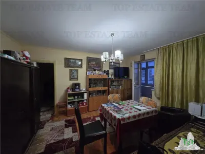 3-Bedroom Apartment, Drumul Taberei, Metro Favorit - Bucuresti