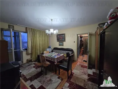 3-Bedroom Apartment, Drumul Taberei, Metro Favorit - foto 2