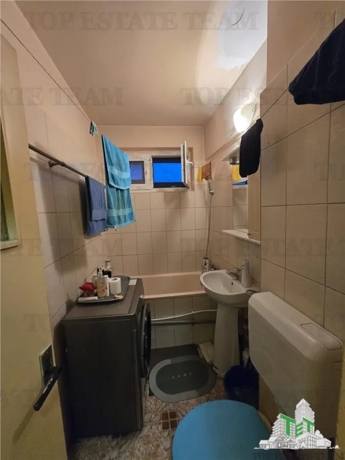 3-Bedroom Apartment, Drumul Taberei, Metro Favorit - foto 12