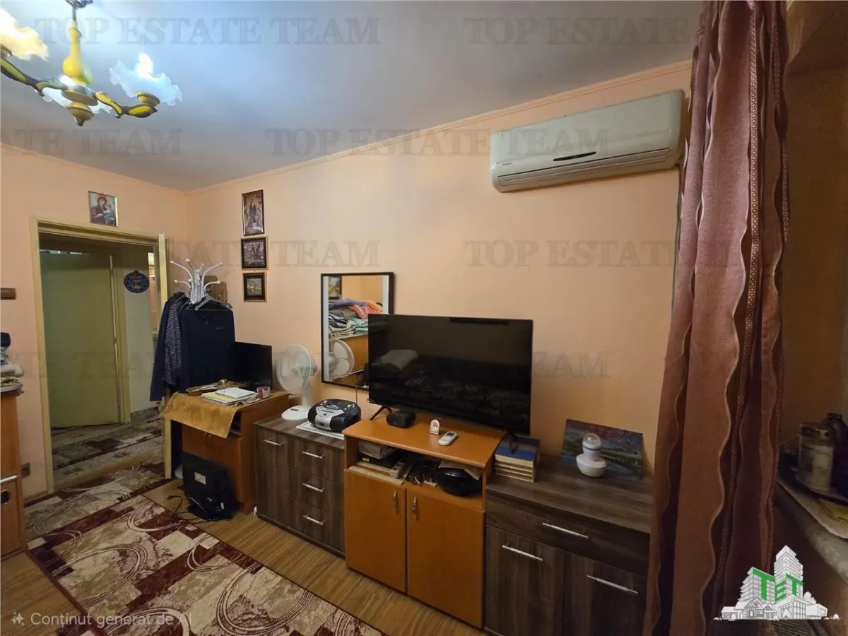 3-Bedroom Apartment, Drumul Taberei, Metro Favorit - foto 3