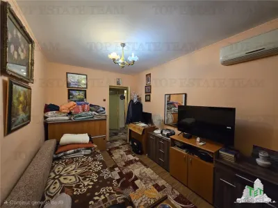 3-Bedroom Apartment, Drumul Taberei, Metro Favorit - foto 4