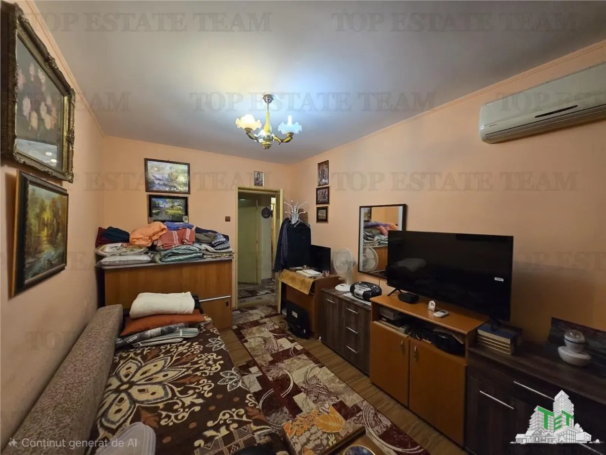 3-Bedroom Apartment, Drumul Taberei, Metro Favorit - foto 4