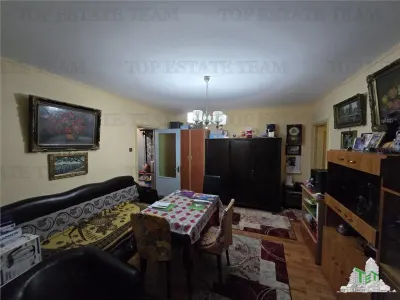3-Bedroom Apartment, Drumul Taberei, Metro Favorit - foto 5
