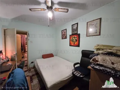 3-Bedroom Apartment, Drumul Taberei, Metro Favorit - foto 6
