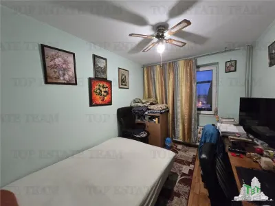 3-Bedroom Apartment, Drumul Taberei, Metro Favorit - foto 7
