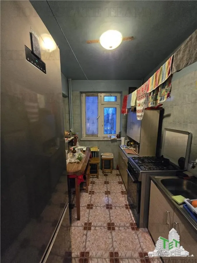 3-Bedroom Apartment, Drumul Taberei, Metro Favorit - foto 9