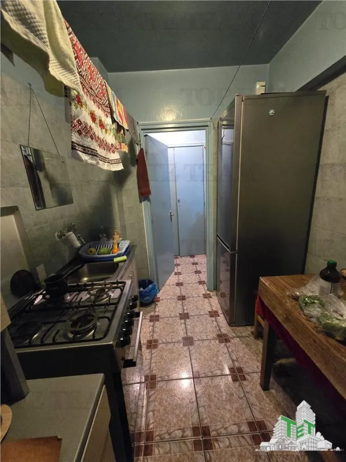 3-Bedroom Apartment, Drumul Taberei, Metro Favorit - foto 10