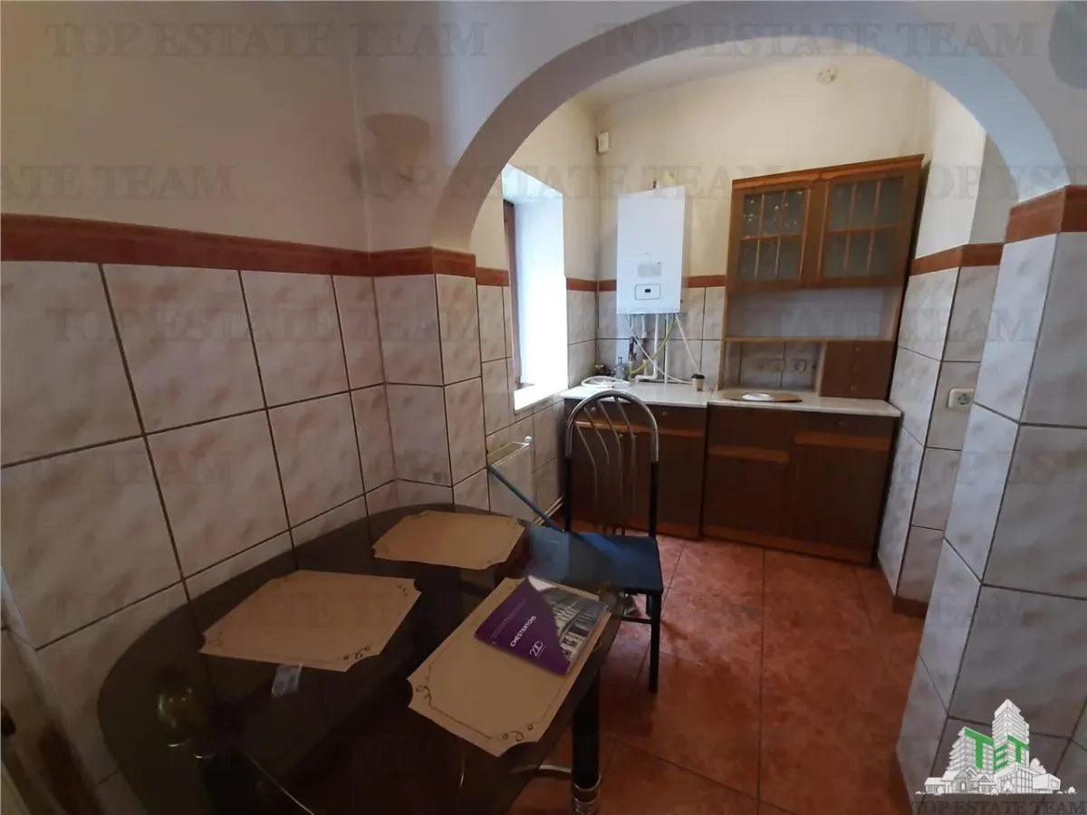 Apartamento de Inversión en Calarasi-Hala Traian, Bucuresti - foto 12