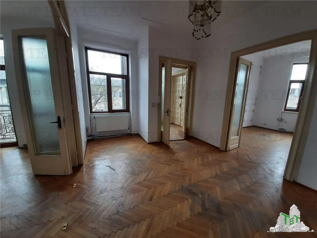 Apartamento de Inversión en Calarasi-Hala Traian, Bucuresti - foto 7