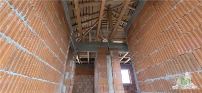 Clinceni – Villa Independiente P+1, Patio de 260 m² - foto 13