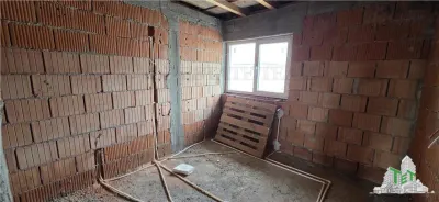 Clinceni – Villa Independiente P+1, Patio de 260 m² - foto 14