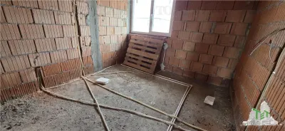 Clinceni – Villa Independiente P+1, Patio de 260 m² - foto 15
