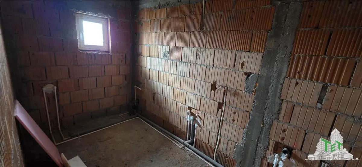 Clinceni – Villa Independiente P+1, Patio de 260 m² - foto 16