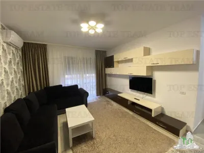 Appartement 3 Chambres à Vendre à Dobroești - Dobroesti