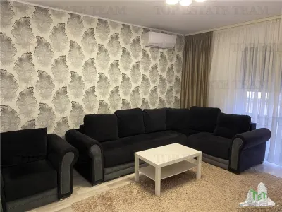 Appartement 3 Chambres à Vendre à Dobroești - foto 2
