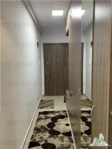 Appartement 3 Chambres à Vendre à Dobroești - foto 12