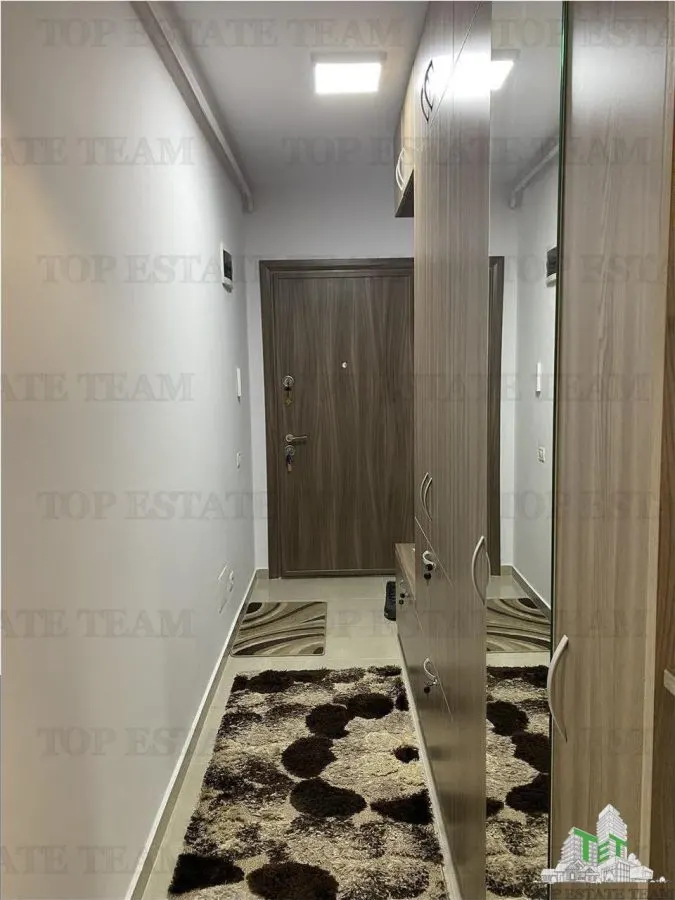 Appartement 3 Chambres à Vendre à Dobroești - foto 12