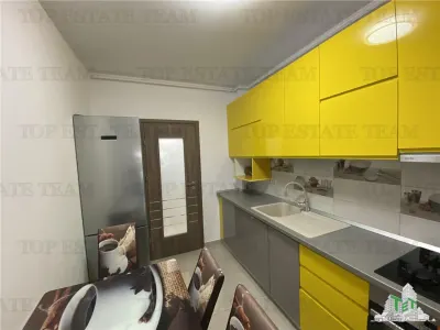 Appartement 3 Chambres à Vendre à Dobroești - foto 13