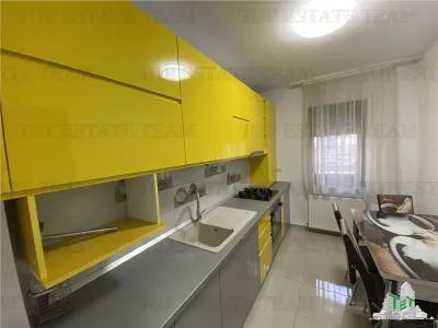 Appartement 3 Chambres à Vendre à Dobroești - foto 14