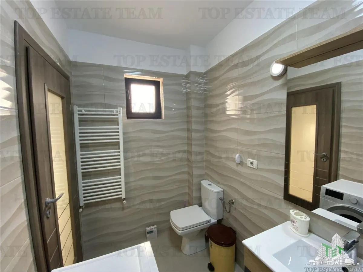 Appartement 3 Chambres à Vendre à Dobroești - foto 5