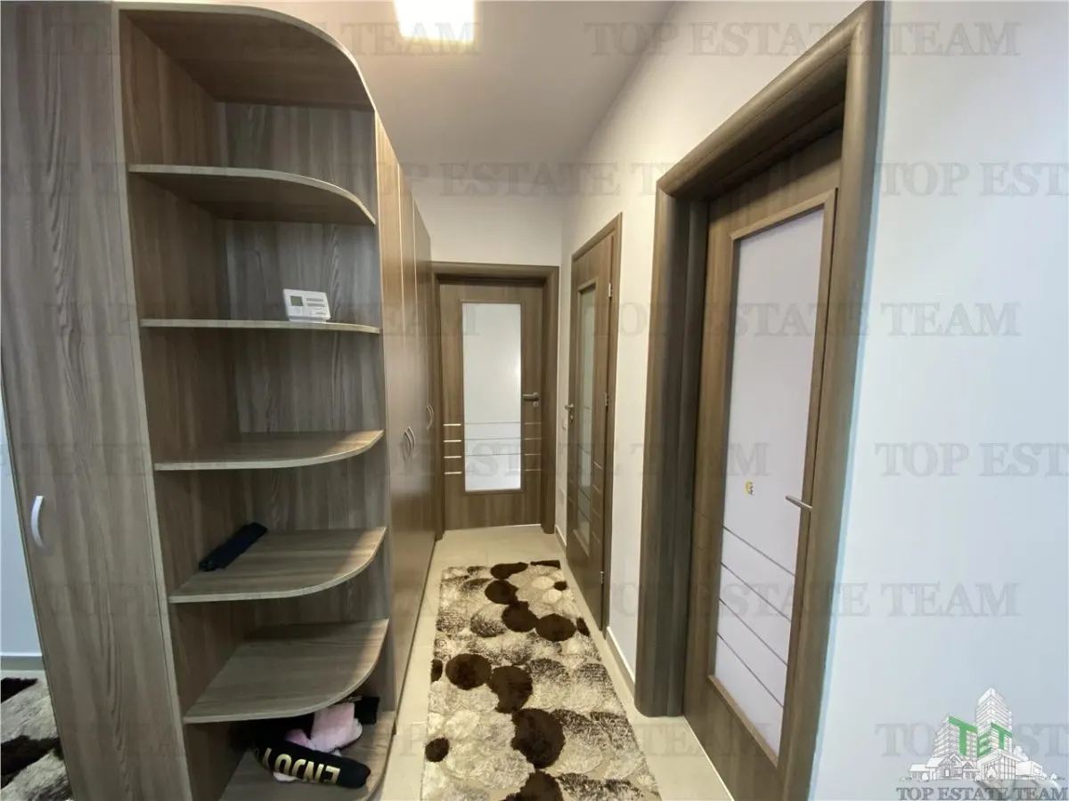 Appartement 3 Chambres à Vendre à Dobroești - foto 7