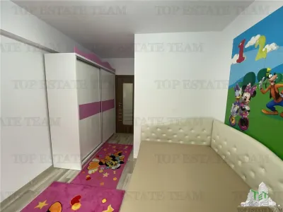 Appartement 3 Chambres à Vendre à Dobroești - foto 9