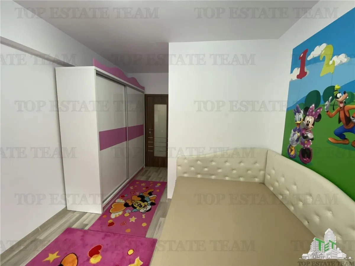 Appartement 3 Chambres à Vendre à Dobroești - foto 9