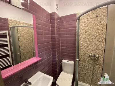 Appartement 3 Chambres à Vendre à Dobroești - foto 10