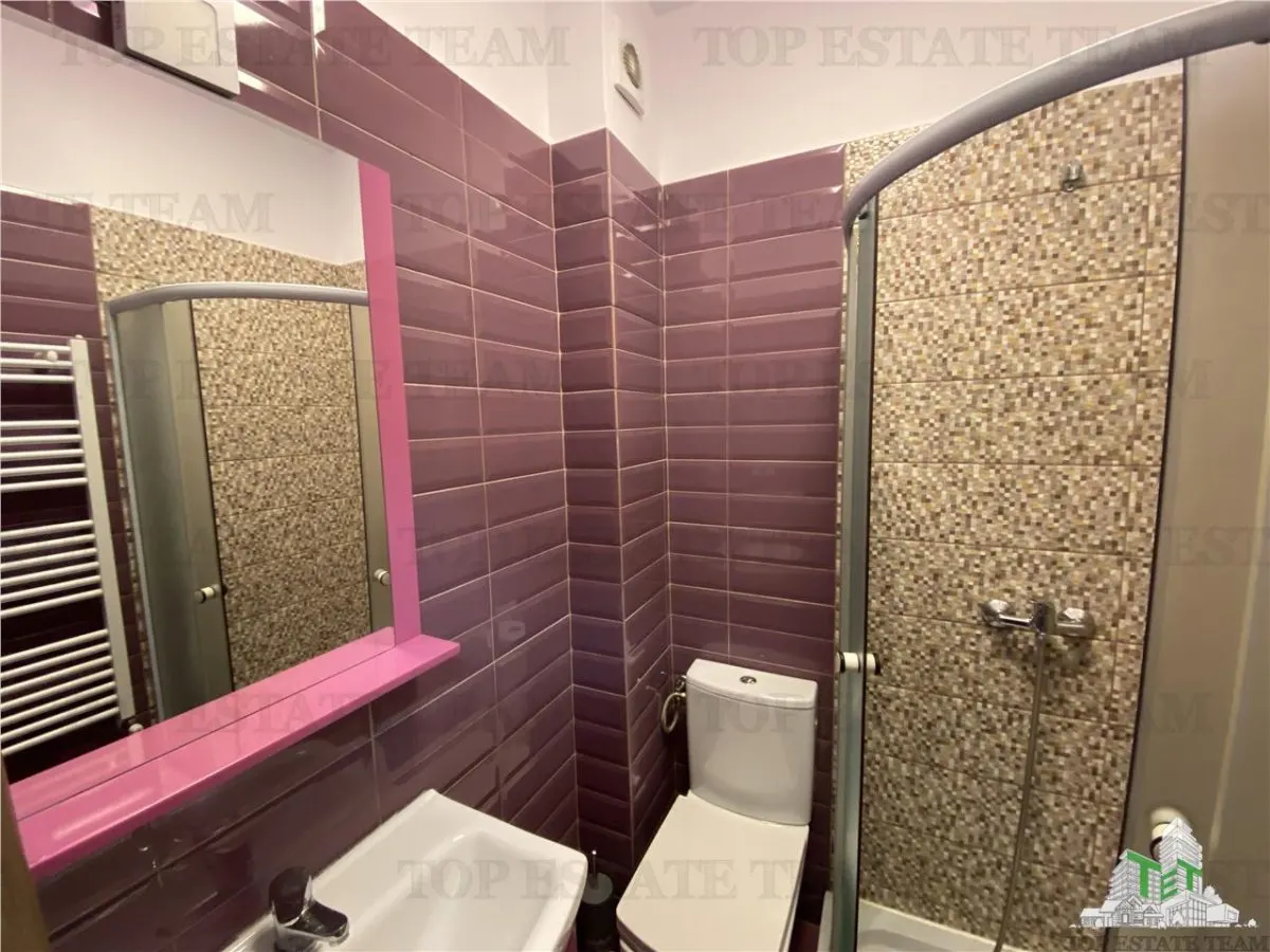 Appartement 3 Chambres à Vendre à Dobroești - foto 10