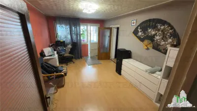 3-Bedroom Apartment for Sale, Calea Giulești – Panoramic Views, Immediate Availability - Bucuresti