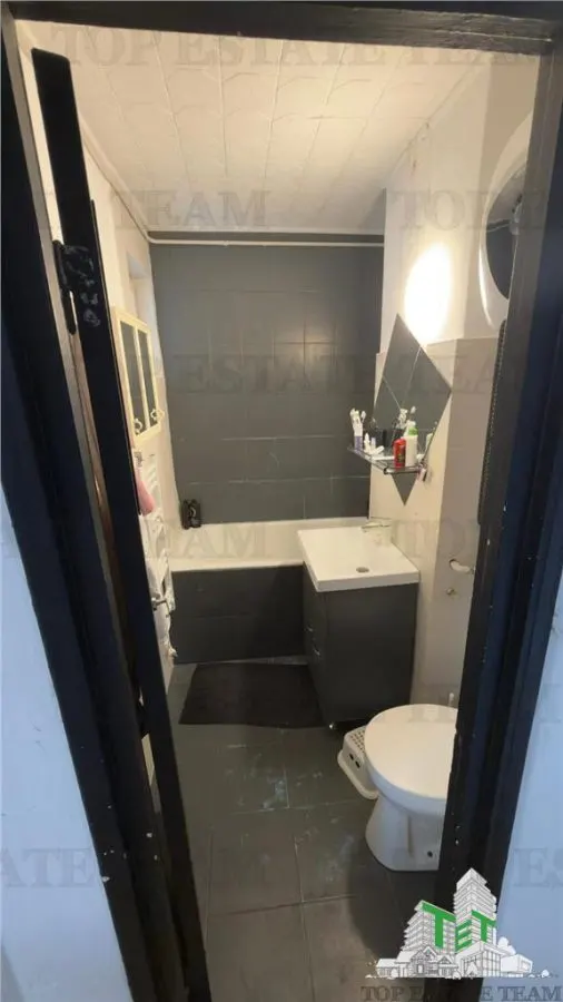 Appartement 3 Pièces à Vendre, Calea Giulești – Vues Panoramiques - foto 11