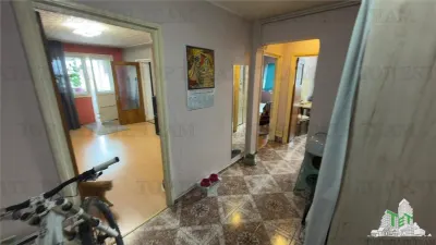 Appartement 3 Pièces à Vendre, Calea Giulești – Vues Panoramiques - foto 5