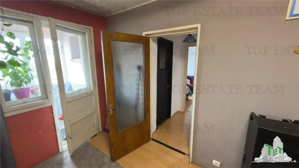 Appartement 3 Pièces à Vendre, Calea Giulești – Vues Panoramiques - foto 6