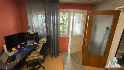 Appartement 3 Pièces à Vendre, Calea Giulești – Vues Panoramiques - foto 8