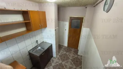 Appartement 3 Pièces à Vendre, Calea Giulești – Vues Panoramiques - foto 10