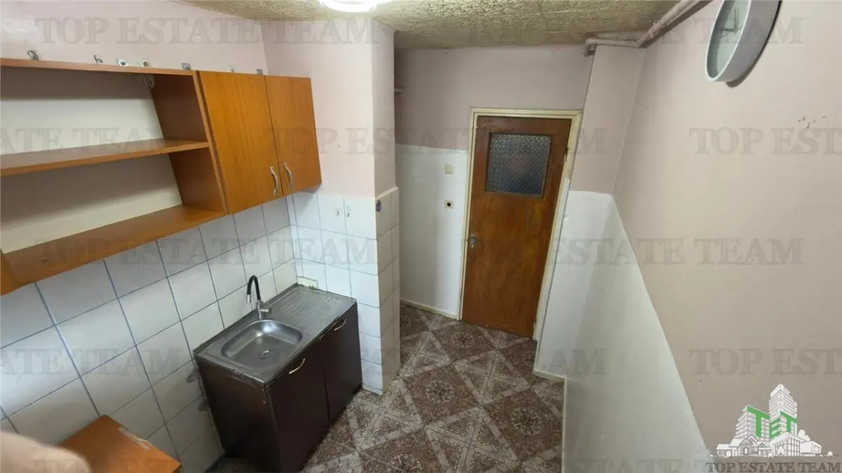 Appartement 3 Pièces à Vendre, Calea Giulești – Vues Panoramiques - foto 10