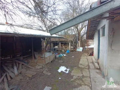 Traditional Farmhouse with Garden and Orchard 1700sqm in Gruiu, 10 min from DN1 - foto 9