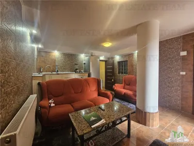 4-Bedroom Apartment - Long-Term Let, Utilities Included, Lazu, Constanța - Lazu