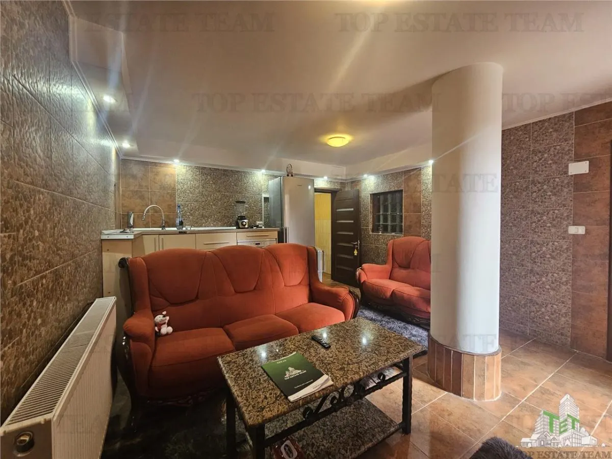 4-Bedroom Apartment - Long-Term Let, Utilities Included, Lazu, Constanța - foto 1