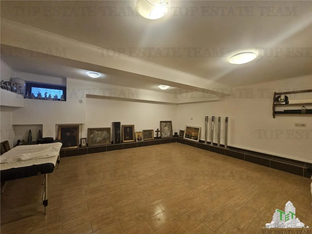 4-Bedroom Apartment - Long-Term Let, Utilities Included, Lazu, Constanța - foto 2