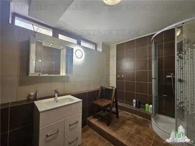 4-Bedroom Apartment - Long-Term Let, Utilities Included, Lazu, Constanța - foto 11