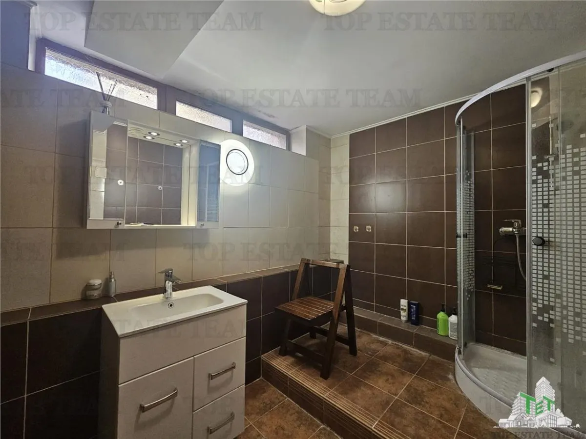 4-Bedroom Apartment - Long-Term Let, Utilities Included, Lazu, Constanța - foto 11