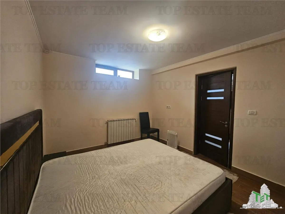 4-Bedroom Apartment - Long-Term Let, Utilities Included, Lazu, Constanța - foto 12