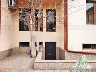 4-Bedroom Apartment - Long-Term Let, Utilities Included, Lazu, Constanța - foto 3