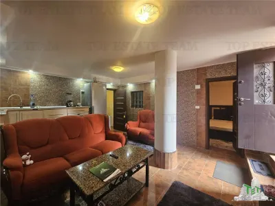 4-Bedroom Apartment - Long-Term Let, Utilities Included, Lazu, Constanța - foto 6