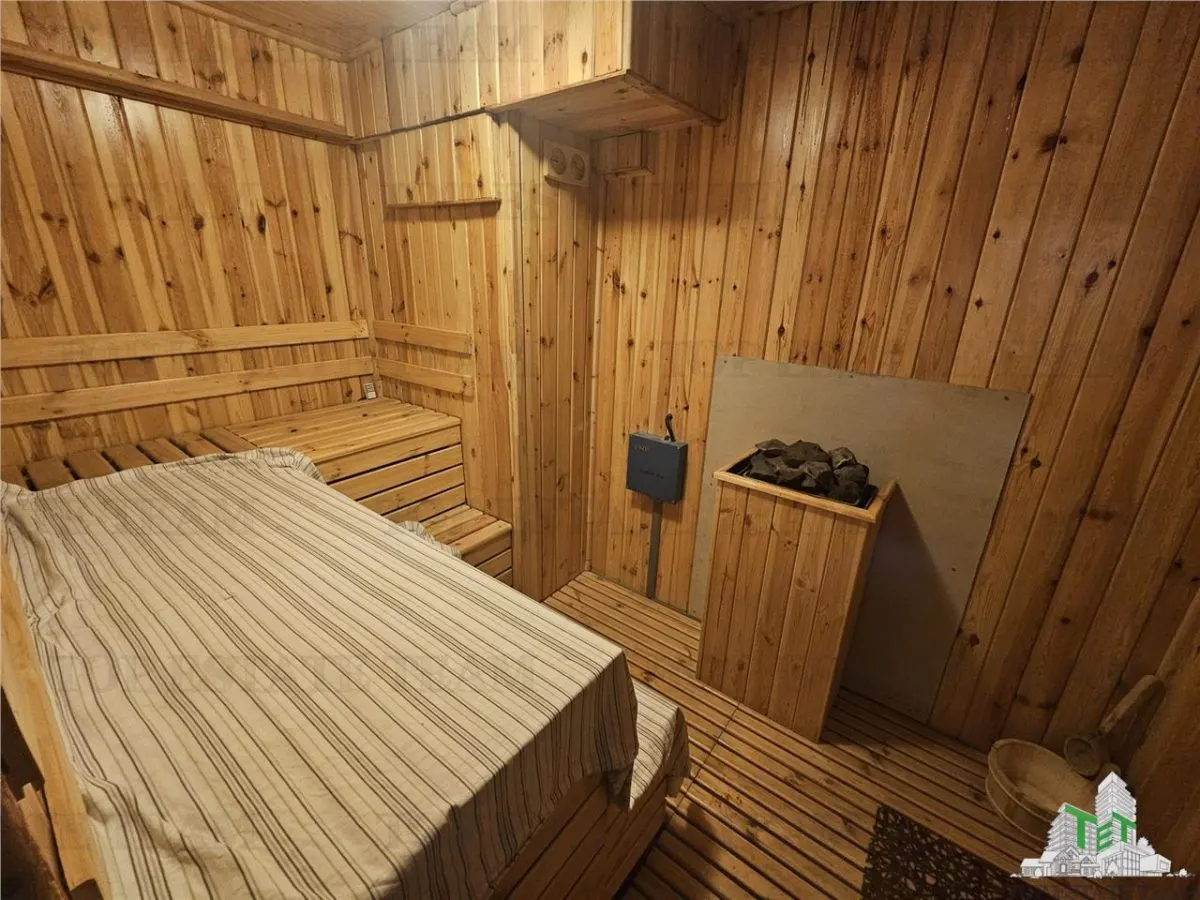 4-Bedroom Apartment - Long-Term Let, Utilities Included, Lazu, Constanța - foto 7