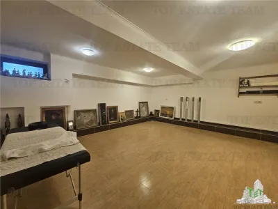 4-Bedroom Apartment - Long-Term Let, Utilities Included, Lazu, Constanța - foto 8